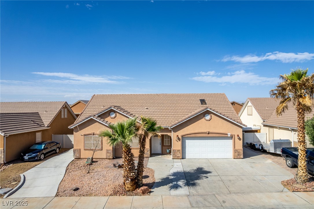 209 Eucalyptus Lane, Mesquite, Nevada image 3