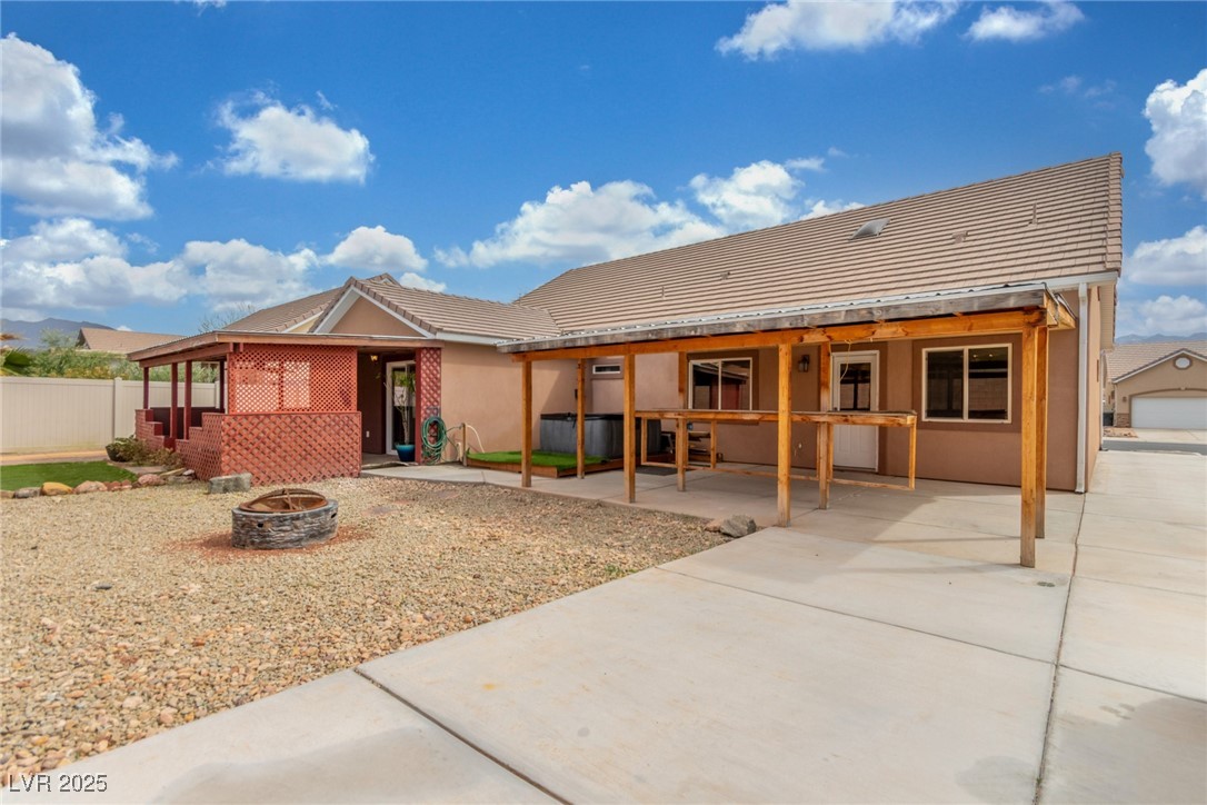 209 Eucalyptus Lane, Mesquite, Nevada image 46