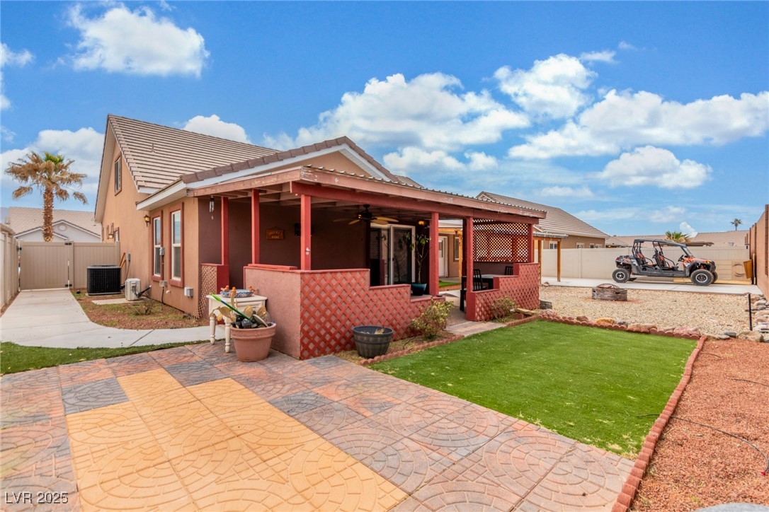 209 Eucalyptus Lane, Mesquite, Nevada image 47
