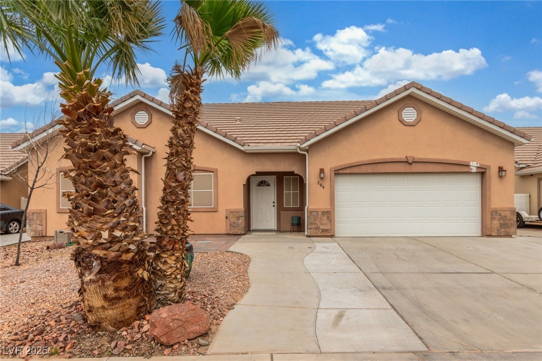 209 Eucalyptus Lane, Mesquite, Nevada image 4
