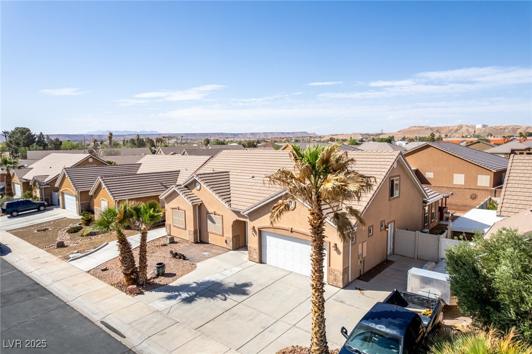209 Eucalyptus Lane, Mesquite, Nevada image 1