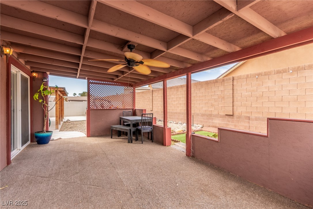 209 Eucalyptus Lane, Mesquite, Nevada image 48