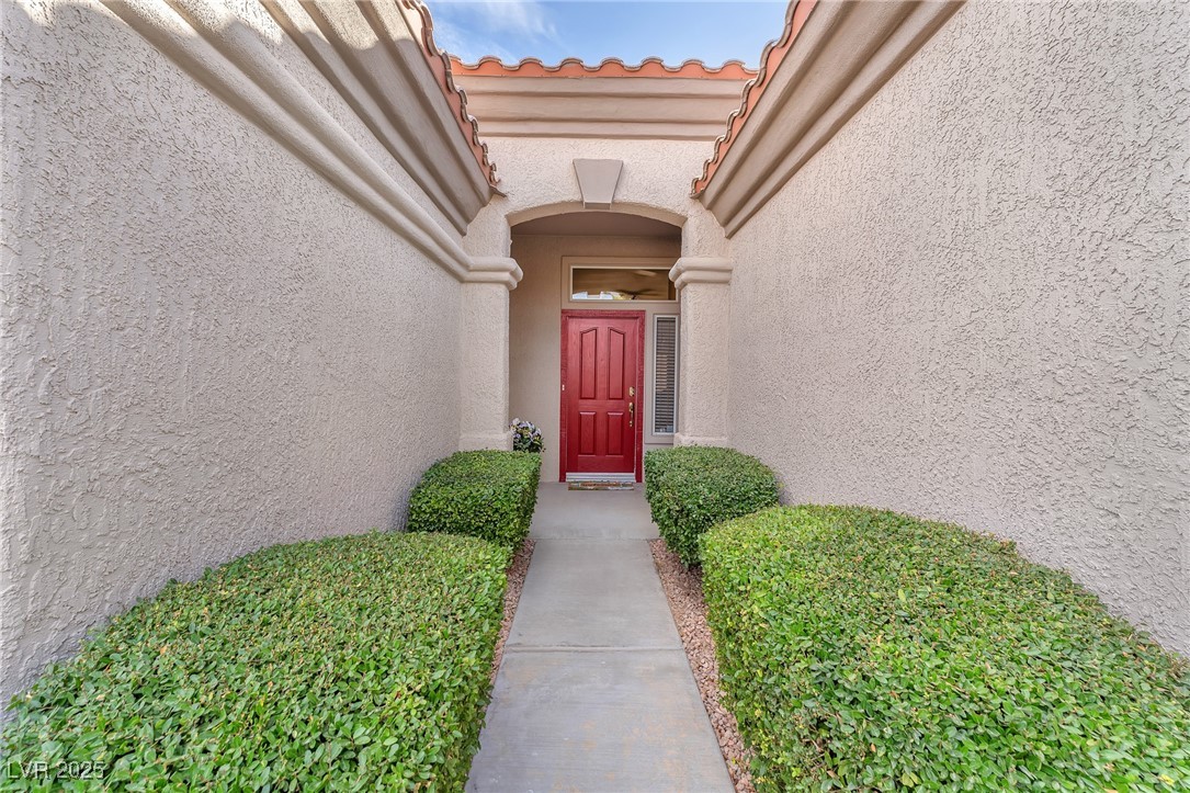 10725 Sky Meadows Avenue Avenue