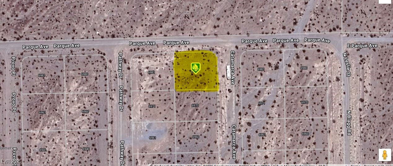 6980 N Catamarca Avenue, Pahrump, Nevada image 1
