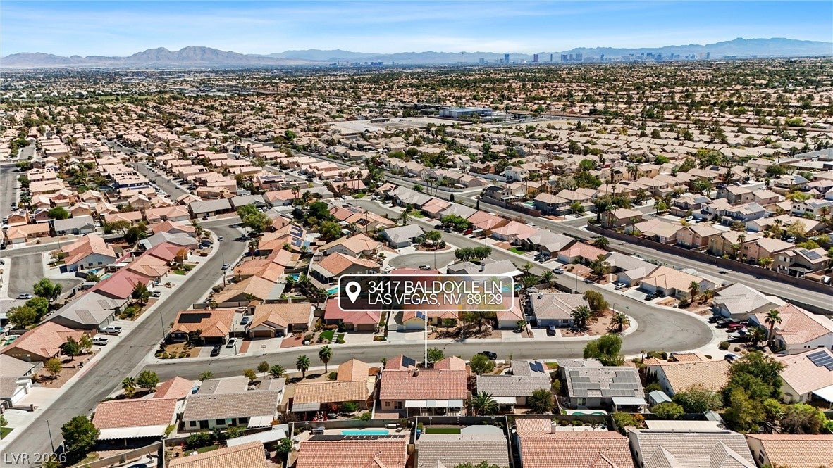3417 Baldoyle Lane