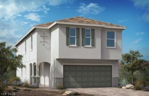 Photo of 3881 Tico Falls Avenue, Las Vegas, NV 89141 (MLS # 2774726)