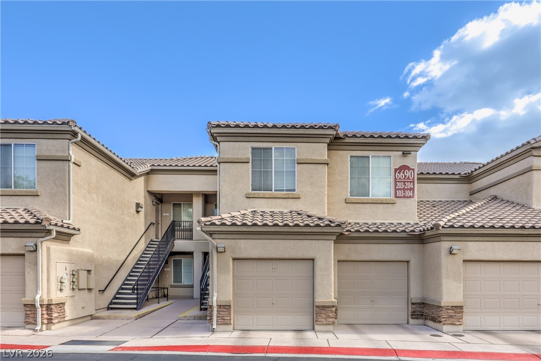 6690 Flaminian Lane 103