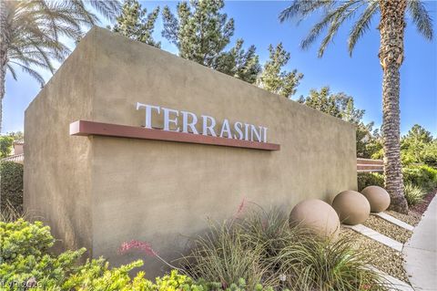 Photo of 6690 Flaminian Lane #103, North Las Vegas, NV 89084 (MLS # 2757306)