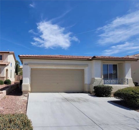 Homes For Sale - 6420 Indian Peak Court<br/> North Las Vegas, NV 89084