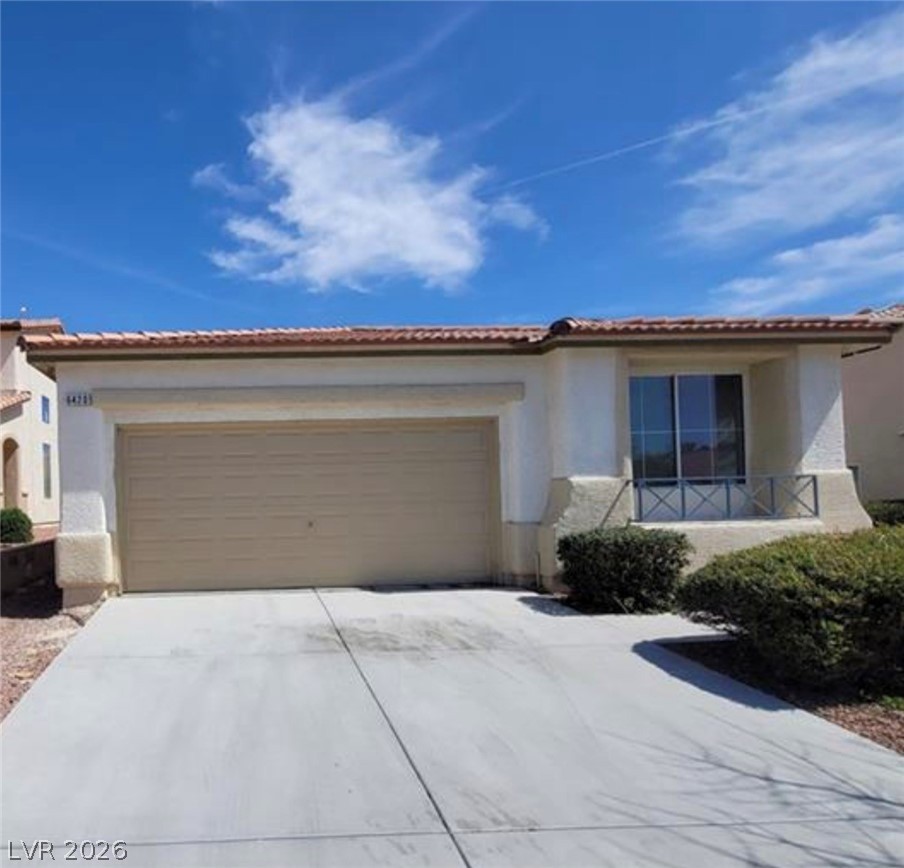 6420 INDIAN PEAK Court
