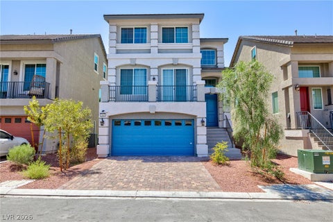 Homes For Sale - 7665 Sandhaven Street<br/> Las Vegas, NV 89139