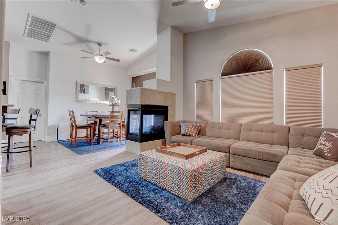 7120 Bear Paw Creek Street 101