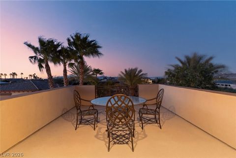 Tiny photo for 1065 Kratzer Circle, Henderson, NV 89002 (MLS # 2763086)