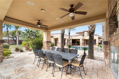 Tiny photo for 1065 Kratzer Circle, Henderson, NV 89002 (MLS # 2763086)
