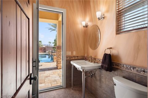 Tiny photo for 1065 Kratzer Circle, Henderson, NV 89002 (MLS # 2763086)