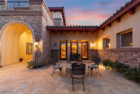 Tiny photo for 1065 Kratzer Circle, Henderson, NV 89002 (MLS # 2763086)