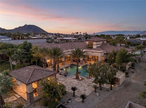 Tiny photo for 1065 Kratzer Circle, Henderson, NV 89002 (MLS # 2763086)