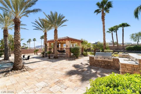 Tiny photo for 1065 Kratzer Circle, Henderson, NV 89002 (MLS # 2763086)
