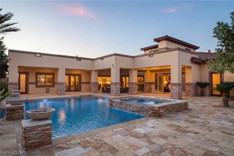 Tiny photo for 1065 Kratzer Circle, Henderson, NV 89002 (MLS # 2763086)