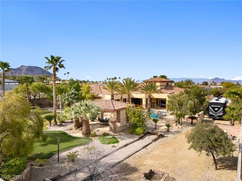 Tiny photo for 1065 Kratzer Circle, Henderson, NV 89002 (MLS # 2763086)