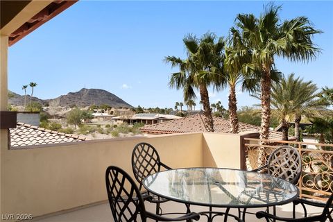 Tiny photo for 1065 Kratzer Circle, Henderson, NV 89002 (MLS # 2763086)