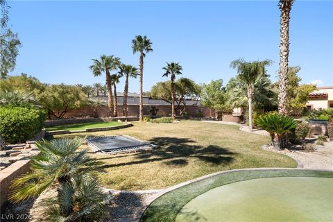 Tiny photo for 1065 Kratzer Circle, Henderson, NV 89002 (MLS # 2763086)