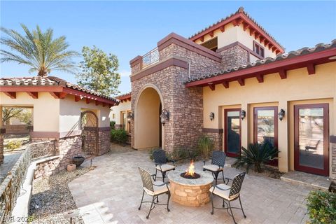 Tiny photo for 1065 Kratzer Circle, Henderson, NV 89002 (MLS # 2763086)