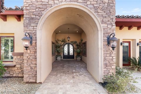 Tiny photo for 1065 Kratzer Circle, Henderson, NV 89002 (MLS # 2763086)