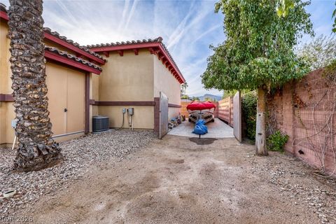 Tiny photo for 1065 Kratzer Circle, Henderson, NV 89002 (MLS # 2763086)