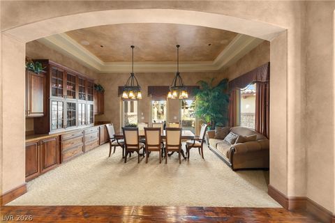 Tiny photo for 1065 Kratzer Circle, Henderson, NV 89002 (MLS # 2763086)