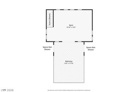 Tiny photo for 1065 Kratzer Circle, Henderson, NV 89002 (MLS # 2763086)