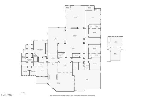 Tiny photo for 1065 Kratzer Circle, Henderson, NV 89002 (MLS # 2763086)