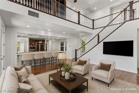 Tiny photo for 173 Brushton Court, Las Vegas, NV 89138 (MLS # 2786650)