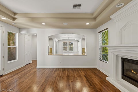 Tiny photo for 173 Brushton Court, Las Vegas, NV 89138 (MLS # 2786650)