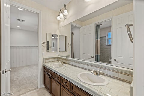 Tiny photo for 173 Brushton Court, Las Vegas, NV 89138 (MLS # 2786650)