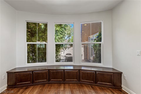 Tiny photo for 173 Brushton Court, Las Vegas, NV 89138 (MLS # 2786650)