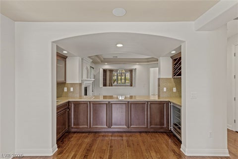 Tiny photo for 173 Brushton Court, Las Vegas, NV 89138 (MLS # 2786650)