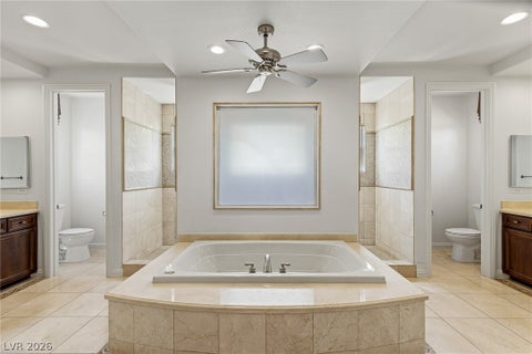 Tiny photo for 173 Brushton Court, Las Vegas, NV 89138 (MLS # 2786650)