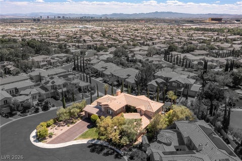 Tiny photo for 173 Brushton Court, Las Vegas, NV 89138 (MLS # 2786650)