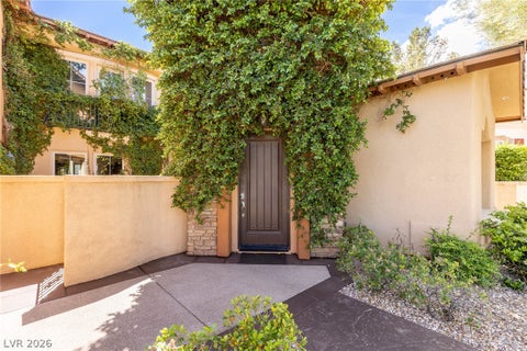 Tiny photo for 173 Brushton Court, Las Vegas, NV 89138 (MLS # 2786650)