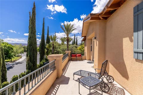 Tiny photo for 173 Brushton Court, Las Vegas, NV 89138 (MLS # 2786650)