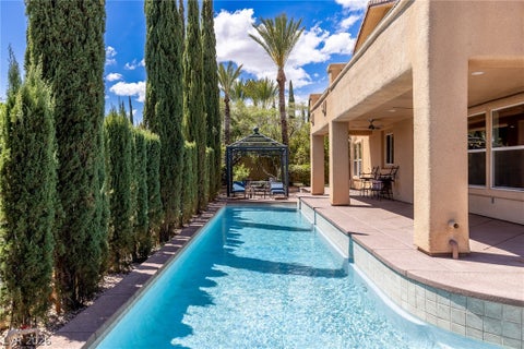 Tiny photo for 173 Brushton Court, Las Vegas, NV 89138 (MLS # 2786650)