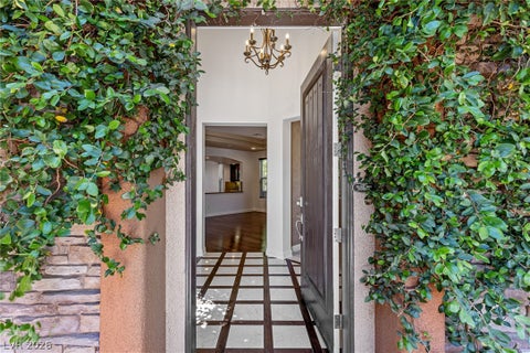 Tiny photo for 173 Brushton Court, Las Vegas, NV 89138 (MLS # 2786650)