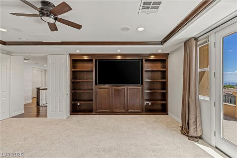 Tiny photo for 173 Brushton Court, Las Vegas, NV 89138 (MLS # 2786650)