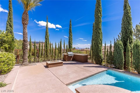 Tiny photo for 173 Brushton Court, Las Vegas, NV 89138 (MLS # 2786650)