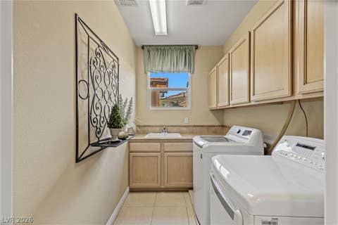 Tiny photo for 173 Brushton Court, Las Vegas, NV 89138 (MLS # 2786650)
