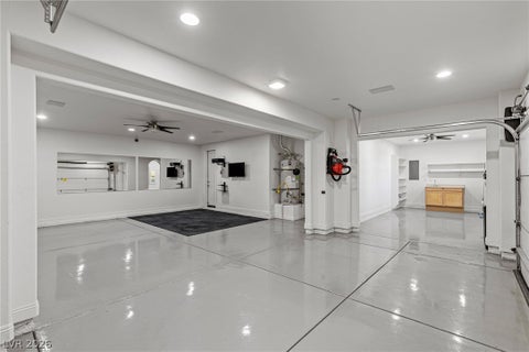 Tiny photo for 173 Brushton Court, Las Vegas, NV 89138 (MLS # 2786650)