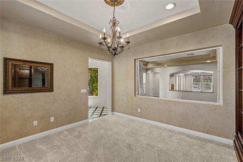 Tiny photo for 173 Brushton Court, Las Vegas, NV 89138 (MLS # 2786650)