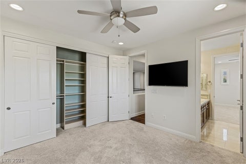 Tiny photo for 173 Brushton Court, Las Vegas, NV 89138 (MLS # 2786650)