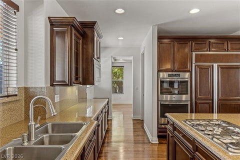 Tiny photo for 173 Brushton Court, Las Vegas, NV 89138 (MLS # 2786650)